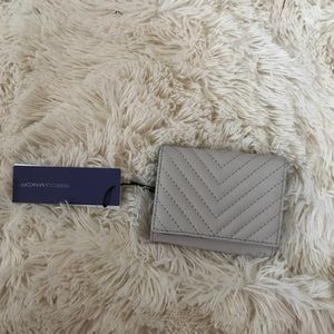 Rebecca Minkoff  Wallet